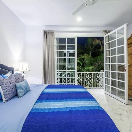 Villa Alexandra Seminyak Kerobokan Zewnętrze zdjęcie