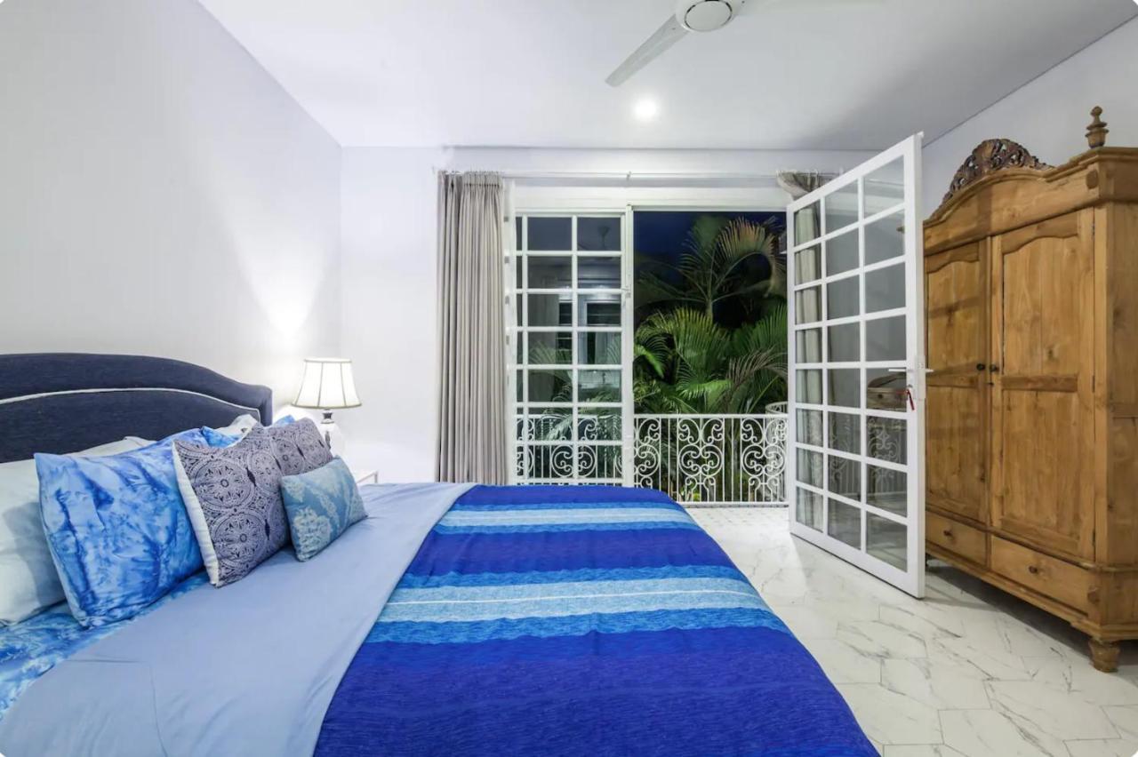 Villa Alexandra Seminyak Kerobokan Zewnętrze zdjęcie