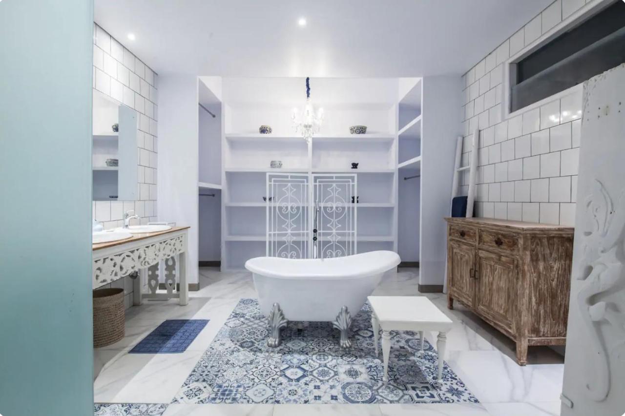 Villa Alexandra Seminyak Kerobokan Zewnętrze zdjęcie