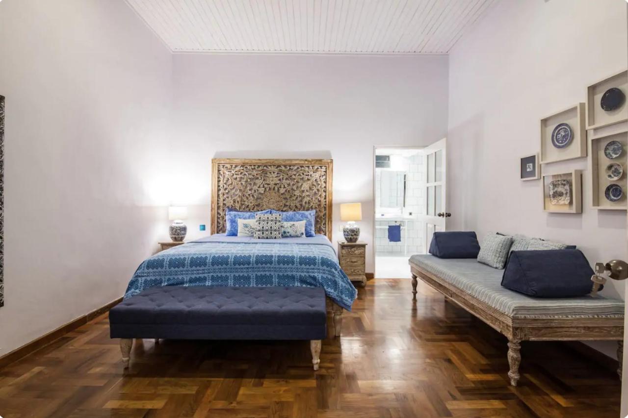 Villa Alexandra Seminyak Kerobokan Zewnętrze zdjęcie