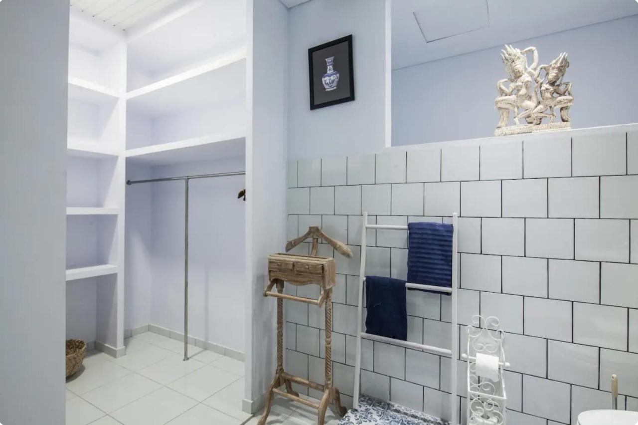 Villa Alexandra Seminyak Kerobokan Zewnętrze zdjęcie