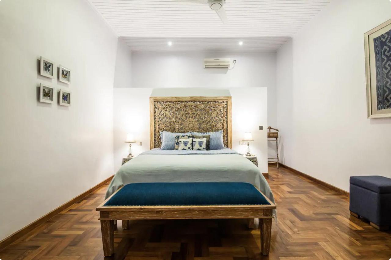 Villa Alexandra Seminyak Kerobokan Zewnętrze zdjęcie