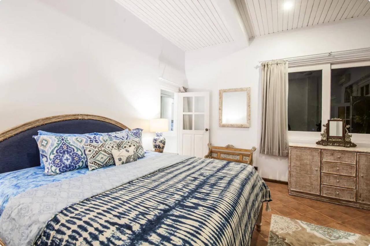 Villa Alexandra Seminyak Kerobokan Zewnętrze zdjęcie